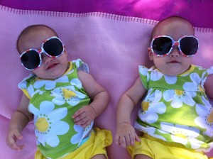 twins