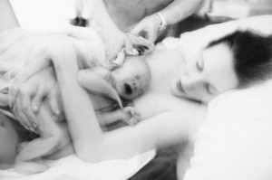 Houston Midwives